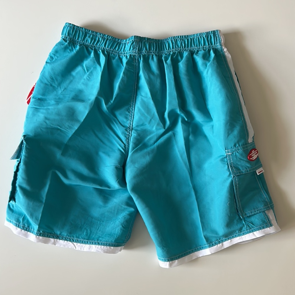 Ingear Mens Basic Swim Trunk Shorts Size L - Picture 6 of 7